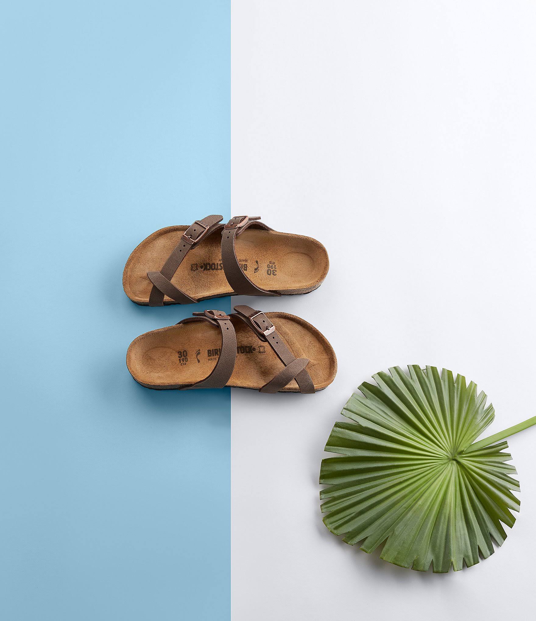 Birkenstock Kids Mayari