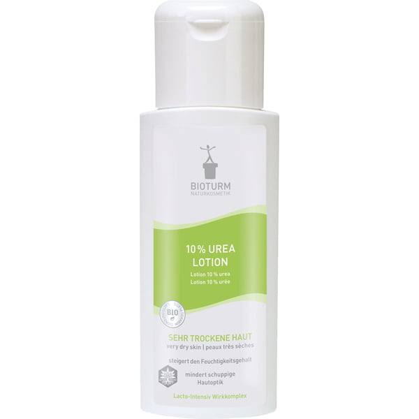 Bioturm 10 % Urea Lotion No. 6