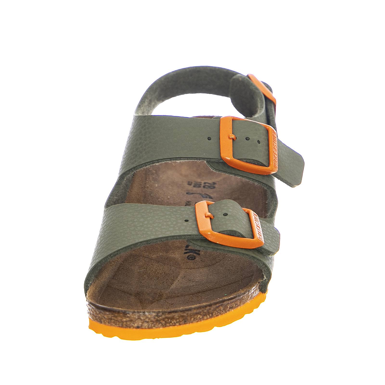 Birkenstock Milano / Children's Sandals