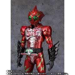 S.H.Figuarts Kamen Rider Amazons Amazon Alpha Omega Last Judgment Set Japan New