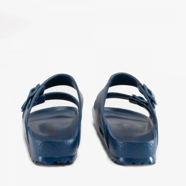 Birkenstock Arizona Eva Narrow Ladies Sandals - Navy