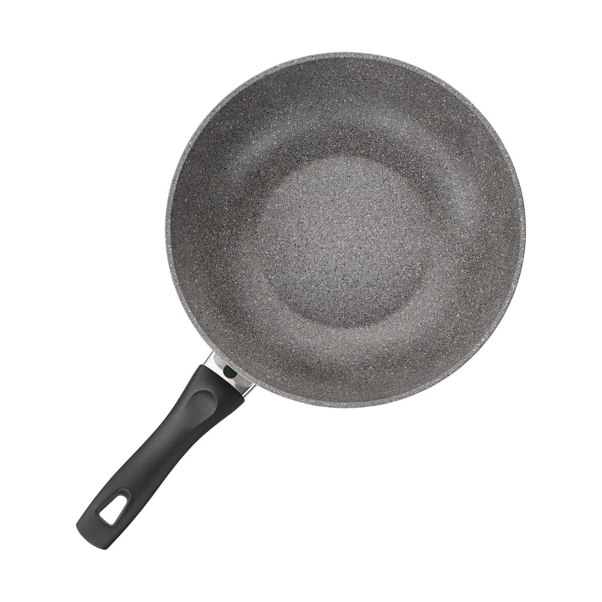 Ballarini Parma 11x22 Aluminum Nonstick Stir Fry Pan