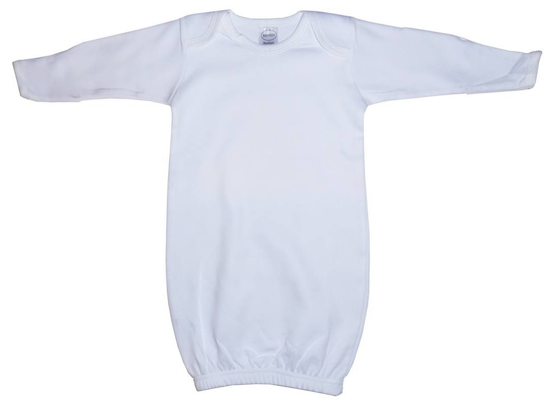 Bambini Newborn Baby Girls 21 PC Layette Baby Shower Gift Set