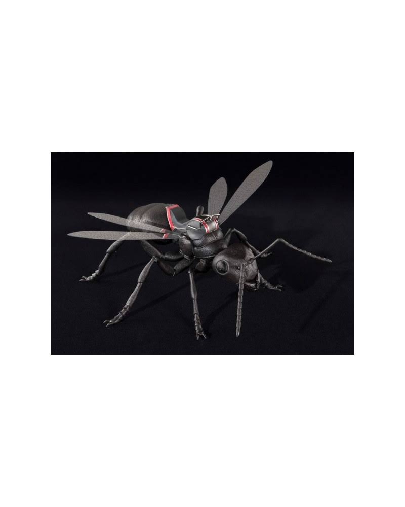 Ant-Man and The Wasp S.H.Figuarts Ant