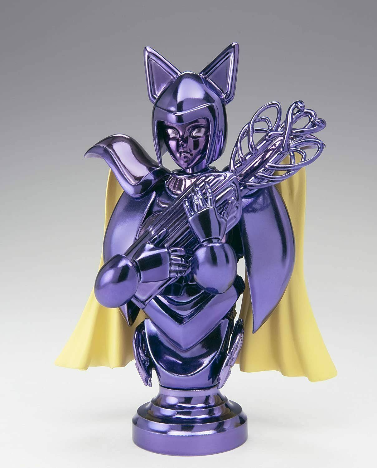 Saint Seiya Myth Cloth - Ophiuchus Shaina