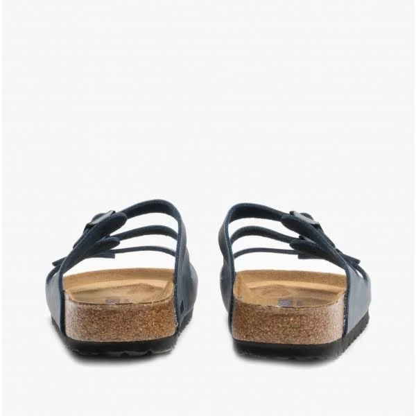 Birkenstock Unisex Florida Soft Birko-Flor Sandals