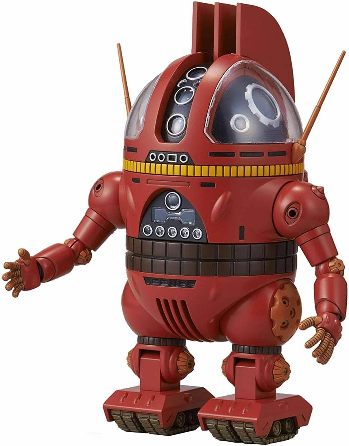 Bandai Hobby Analyzer Starblazers Model Kit (1/12 Scale)