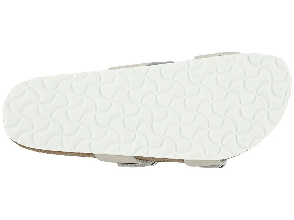 Birkenstock Women's Yao Suede Slide Sandals - 5M