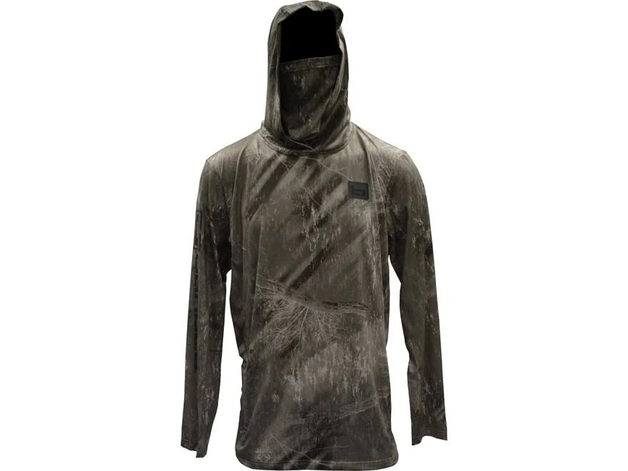 Banded Men's Performance Adventure Hoodie