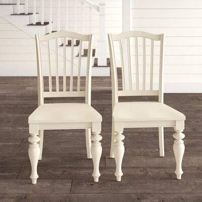 Birch Lane Margate Solid Wood Dining Chair
