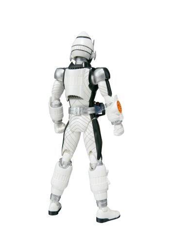 Bandai Tamashii Nations Fourze Base States Kamen Rider Fourze - S.H.Figuarts