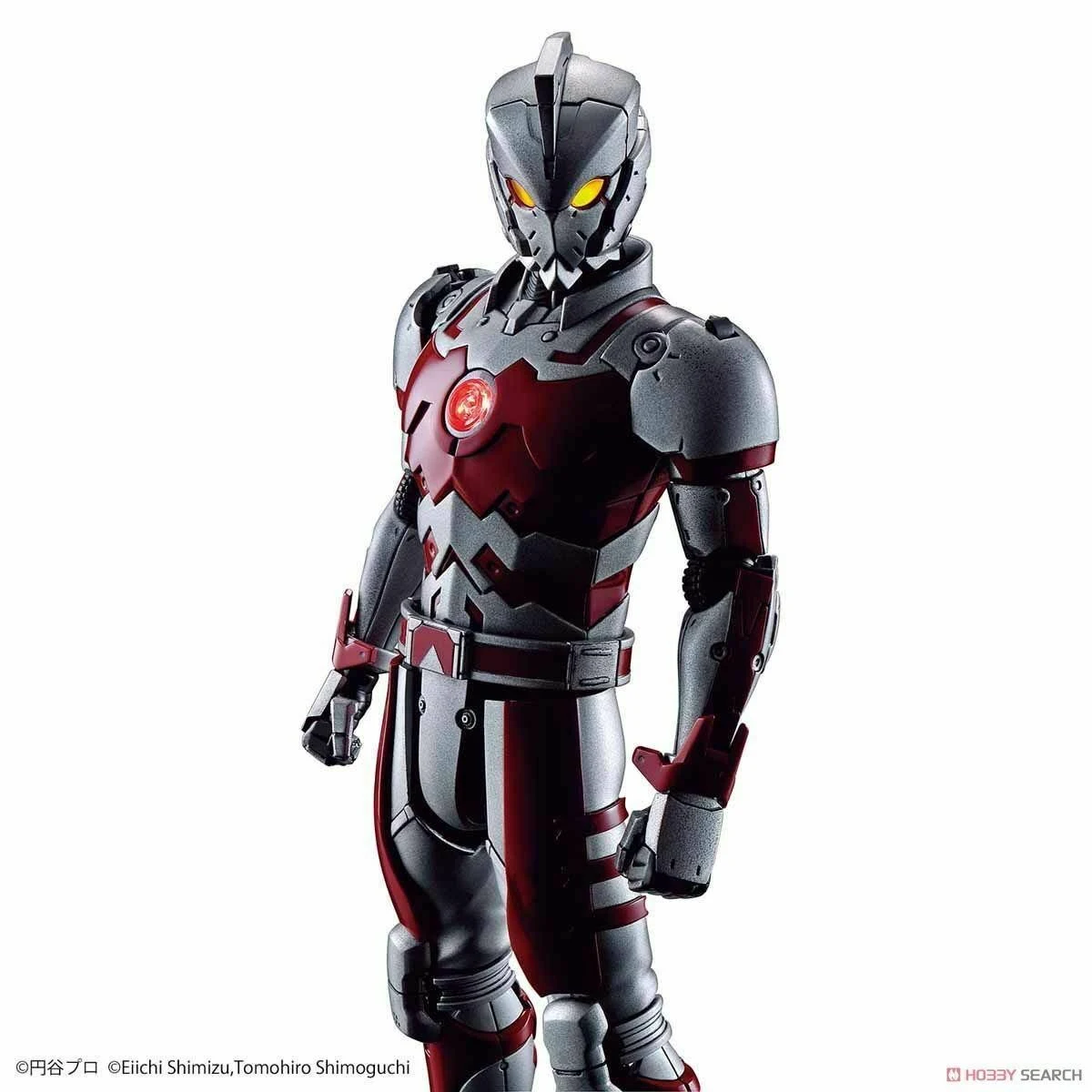 Ultraman Suit A 1/12 Figure-rise Standard