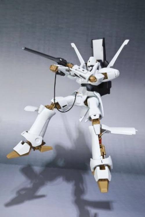 Bandai Robot Spirits L-Gaim