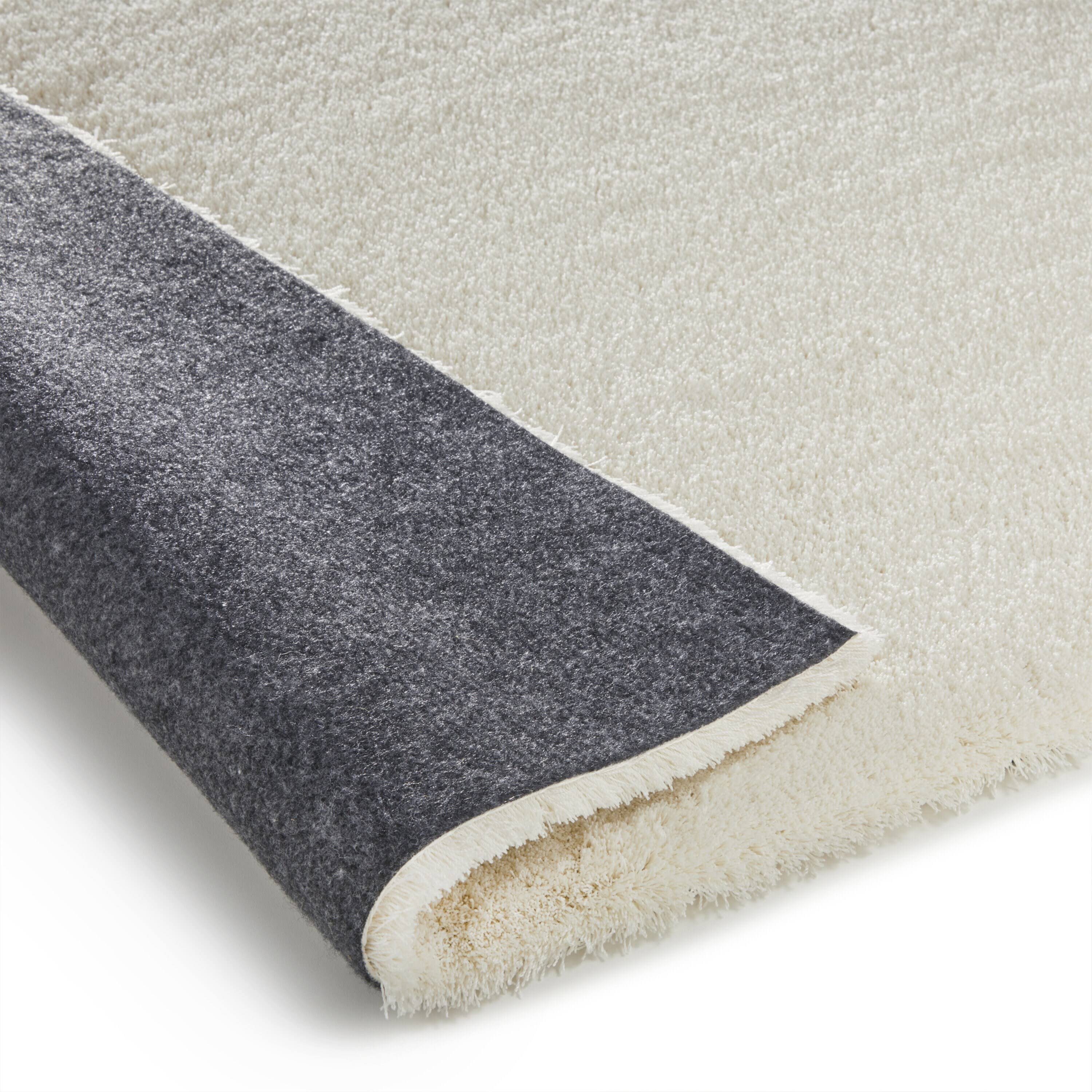 Tooele Cream Area Rug - 5&3x22 x 7&5x22