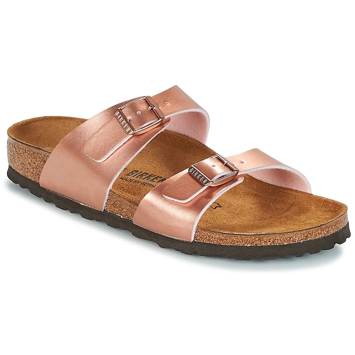 Birkenstock Sydney Mules / Casual Shoes (women)