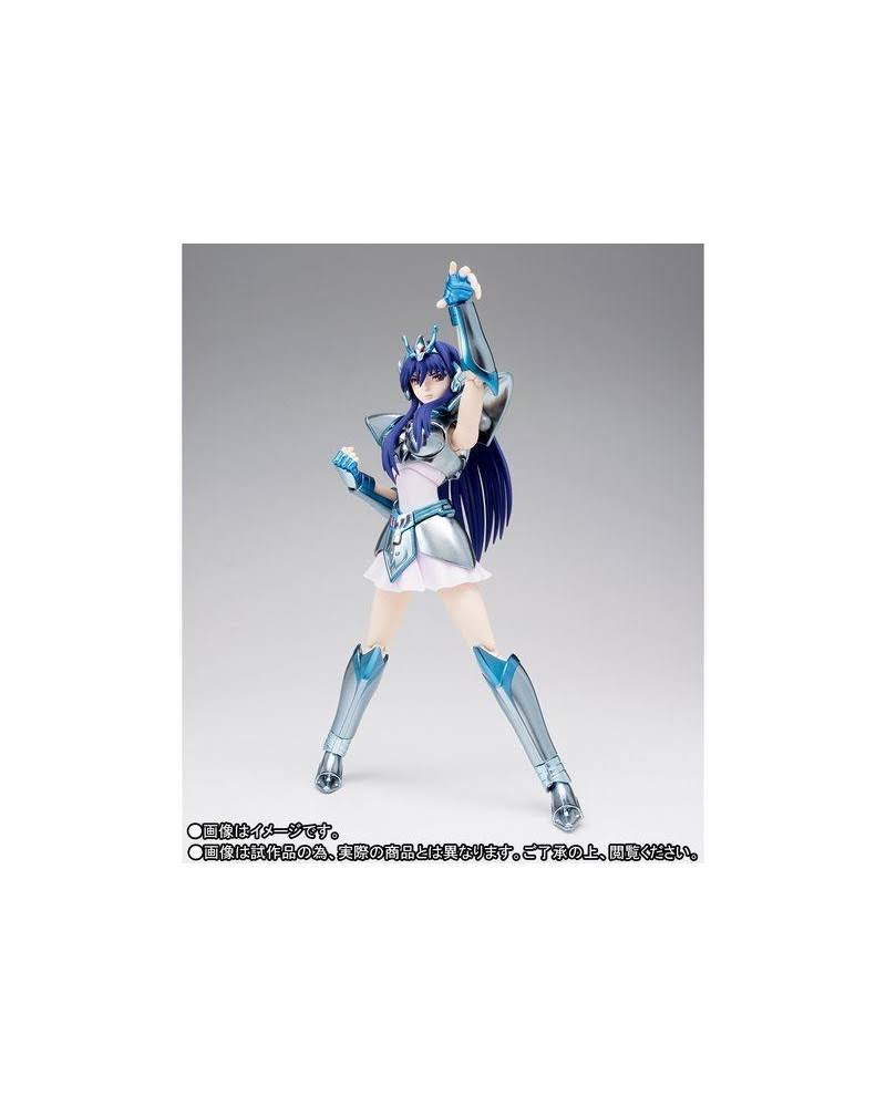 Saint Cloth Myth Equuleus Kyoko (Saint Seiya Saintia Sho)