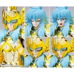 Saint Seiya: Pisces Aphrodite Saint Cloth Myth EX Action Figure