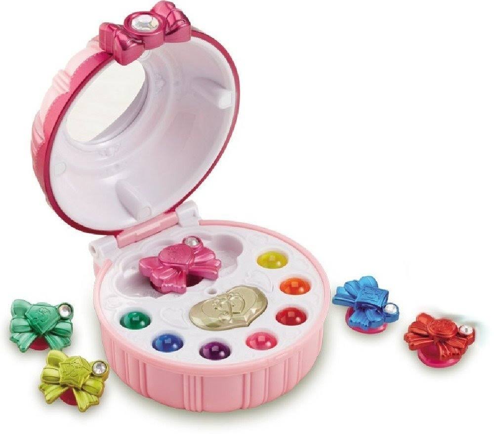 *Smile Pretty Cure! Colorful Makeover! Smile Pact