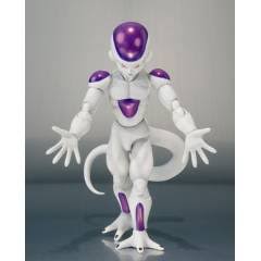 S.H.Figuarts Dragon Ball Kai Frieza Final Form Action Figure Bandai from Japan