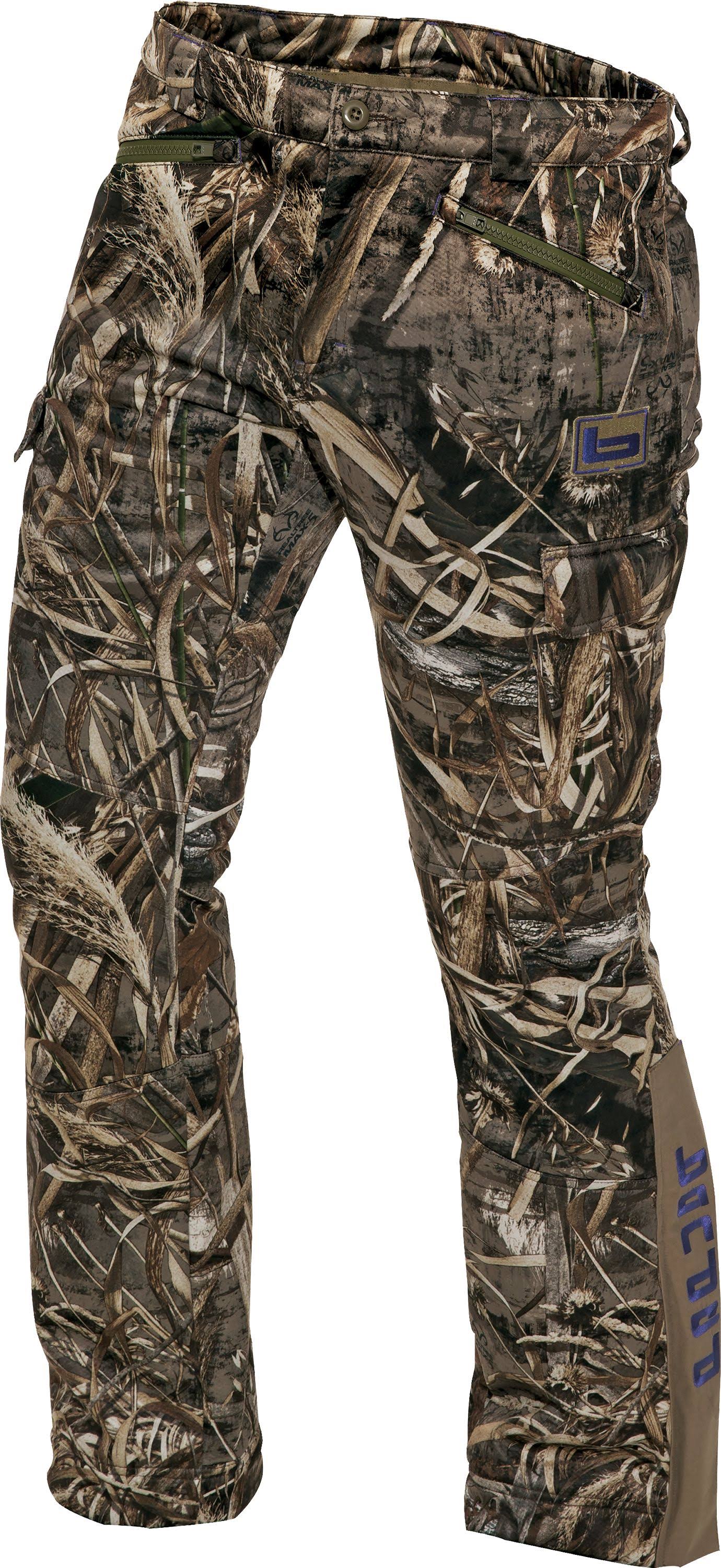 Banded Gear Women's DeSoto Insulated Pants, Size: 6, Realtree Max 5