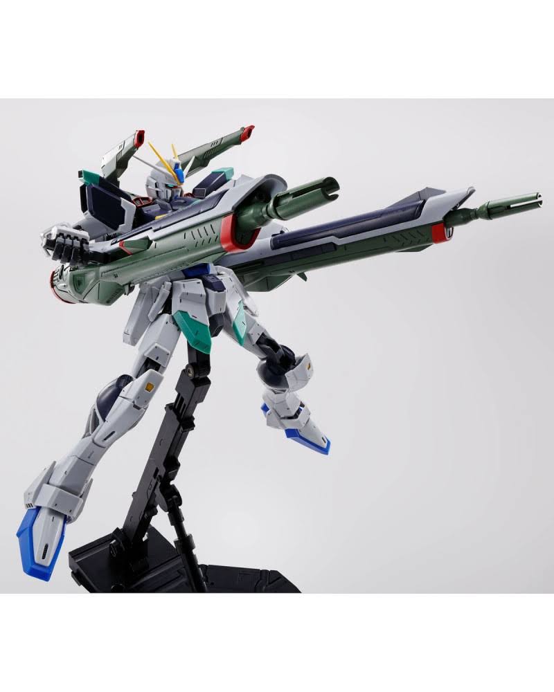 Bandai 1/100 mg ZGMF-X56S / Blast Impulse Gundam
