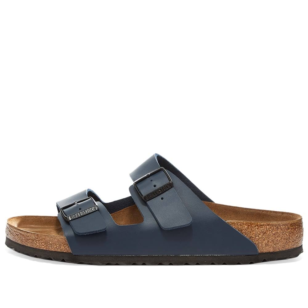 Birkenstock Arizona Blue - Blue - UK 5