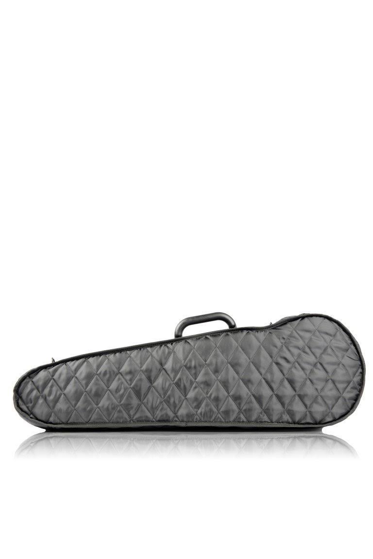 BAM HO2002XL Hoody for Hightech Contoured Violin Case Yellow