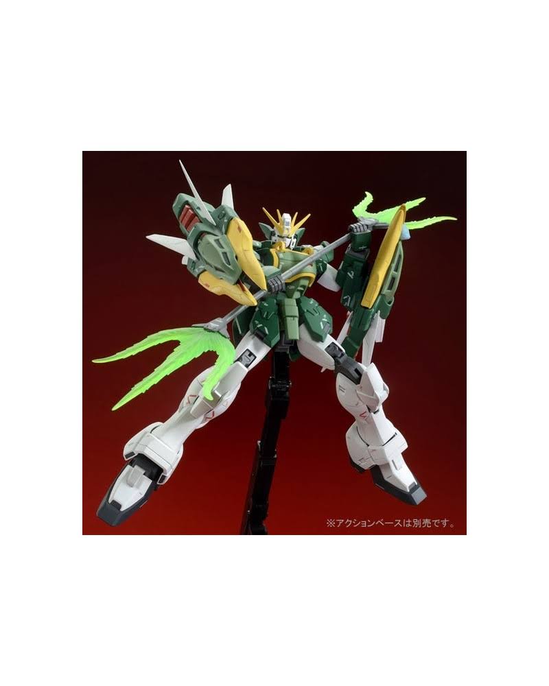 mg 1/100 Altron Gundam EW