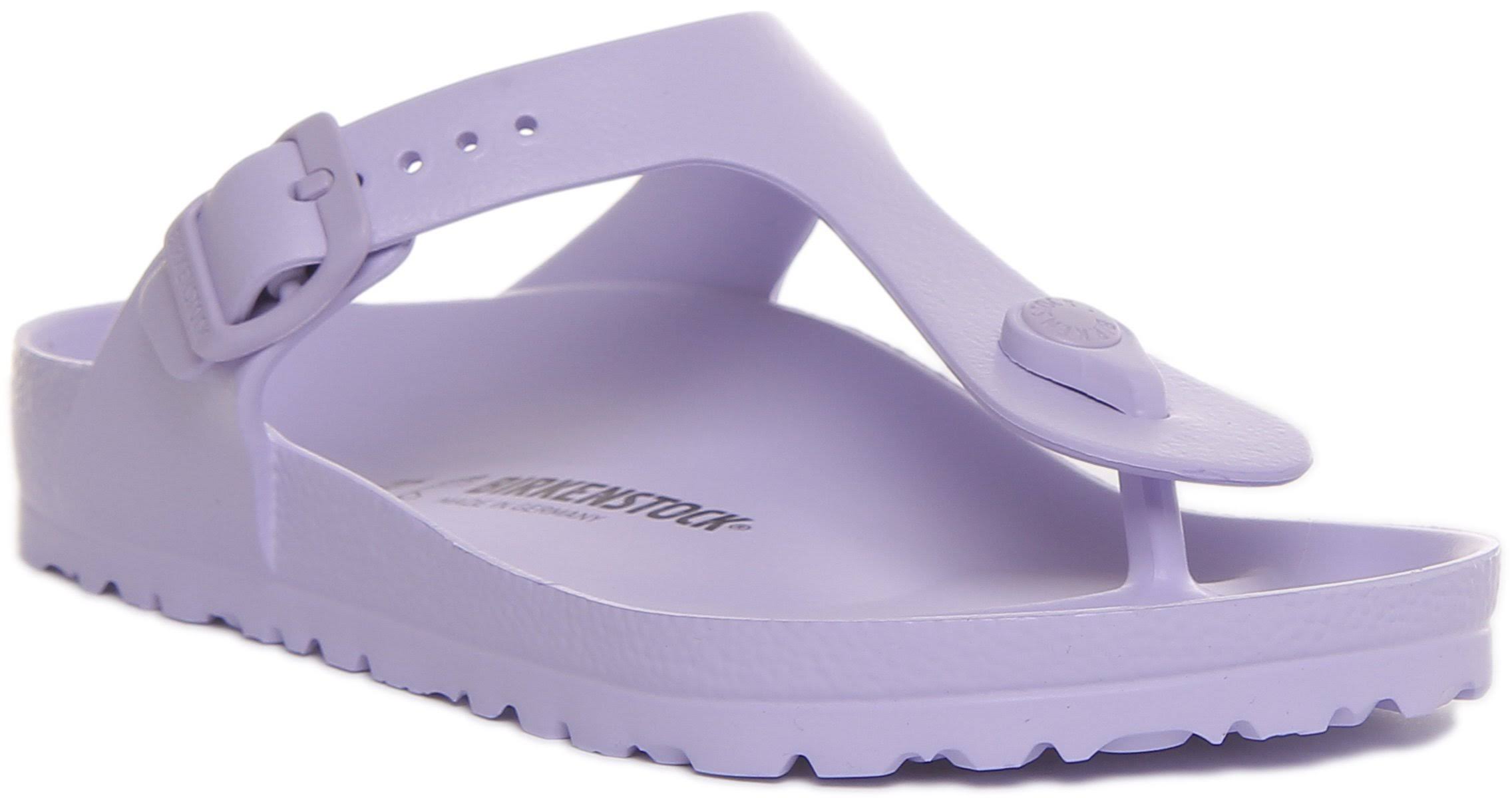 Birkenstock Gizeh Eva 1017995