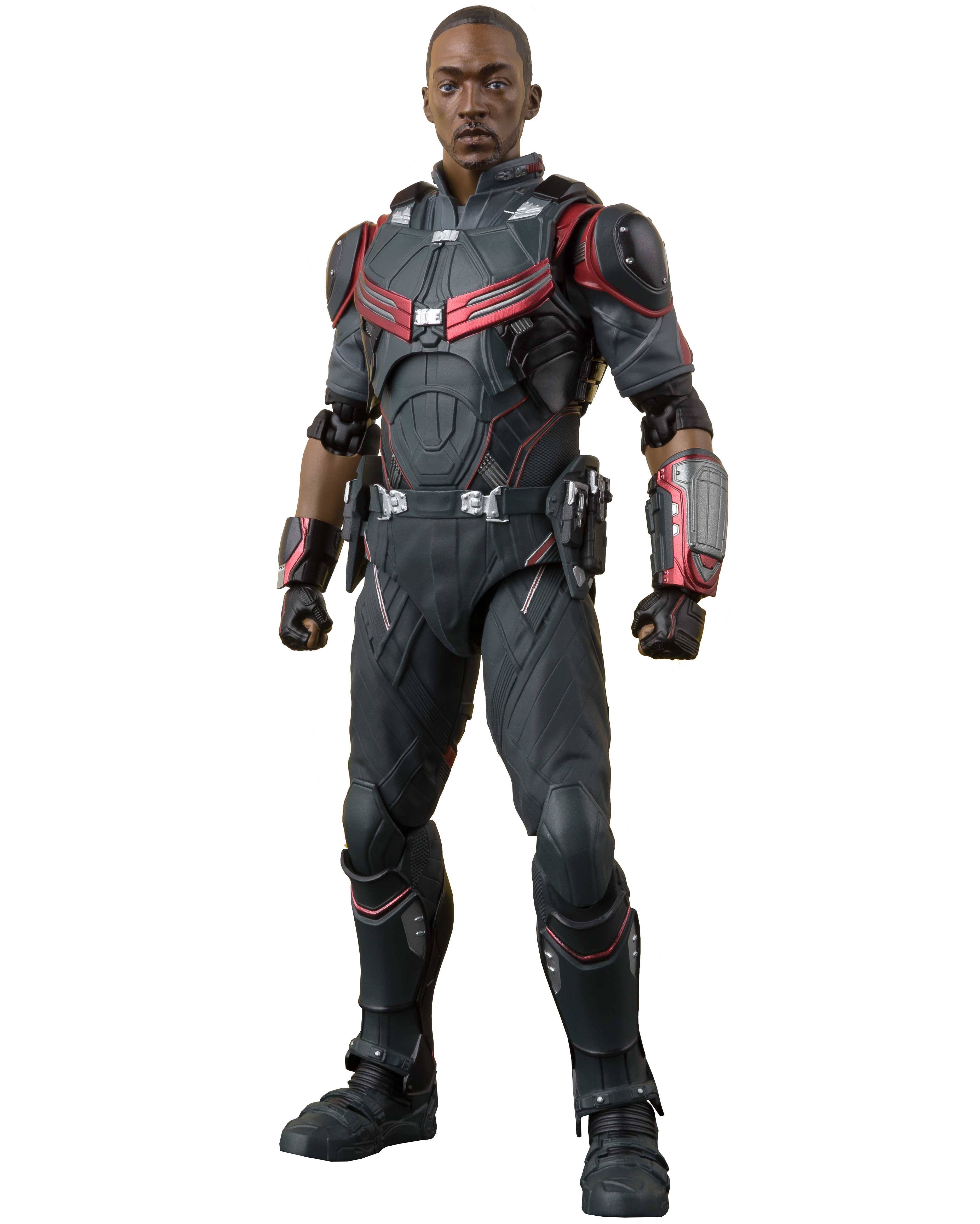 Avengers: Infinity War S.H.Figuarts Falcon