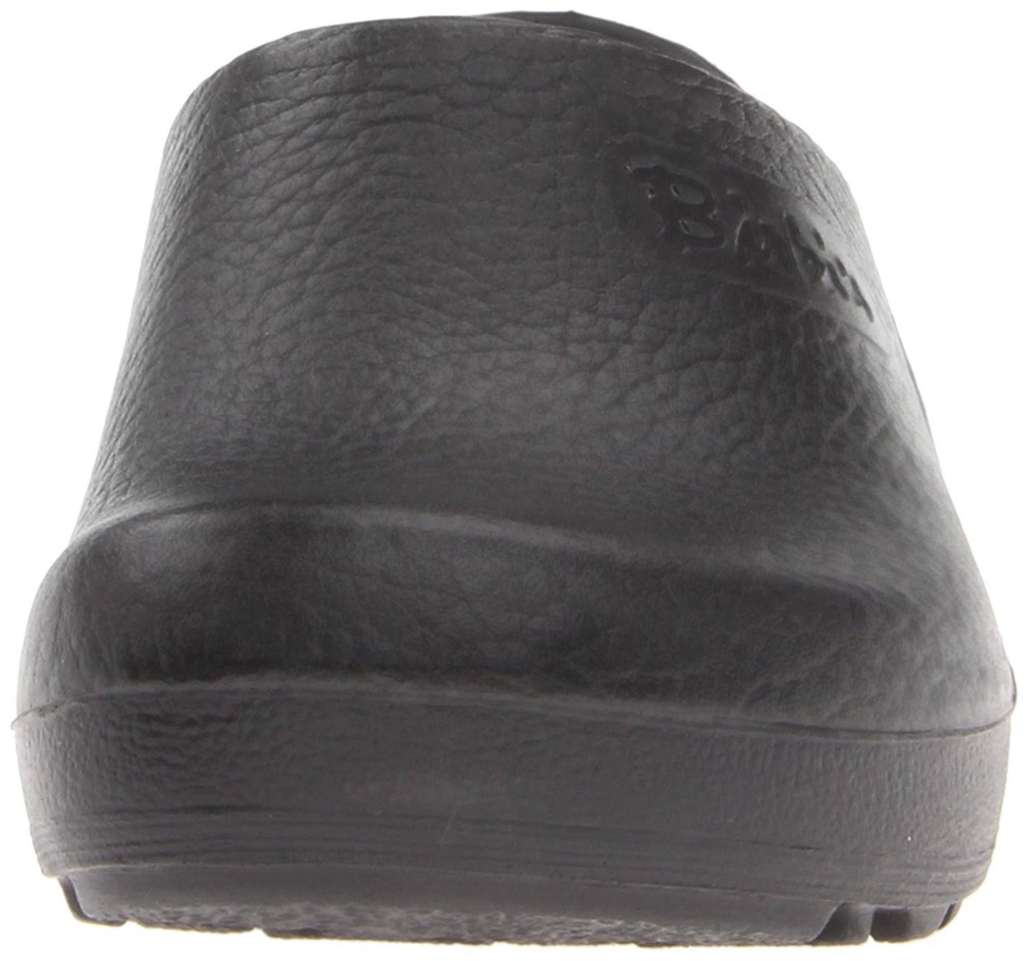 Birkenstock Super Birki Black / 38