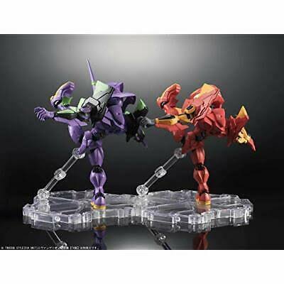 Evangelion NXEDGE Style Eva Unit-02 (TV Ver.)