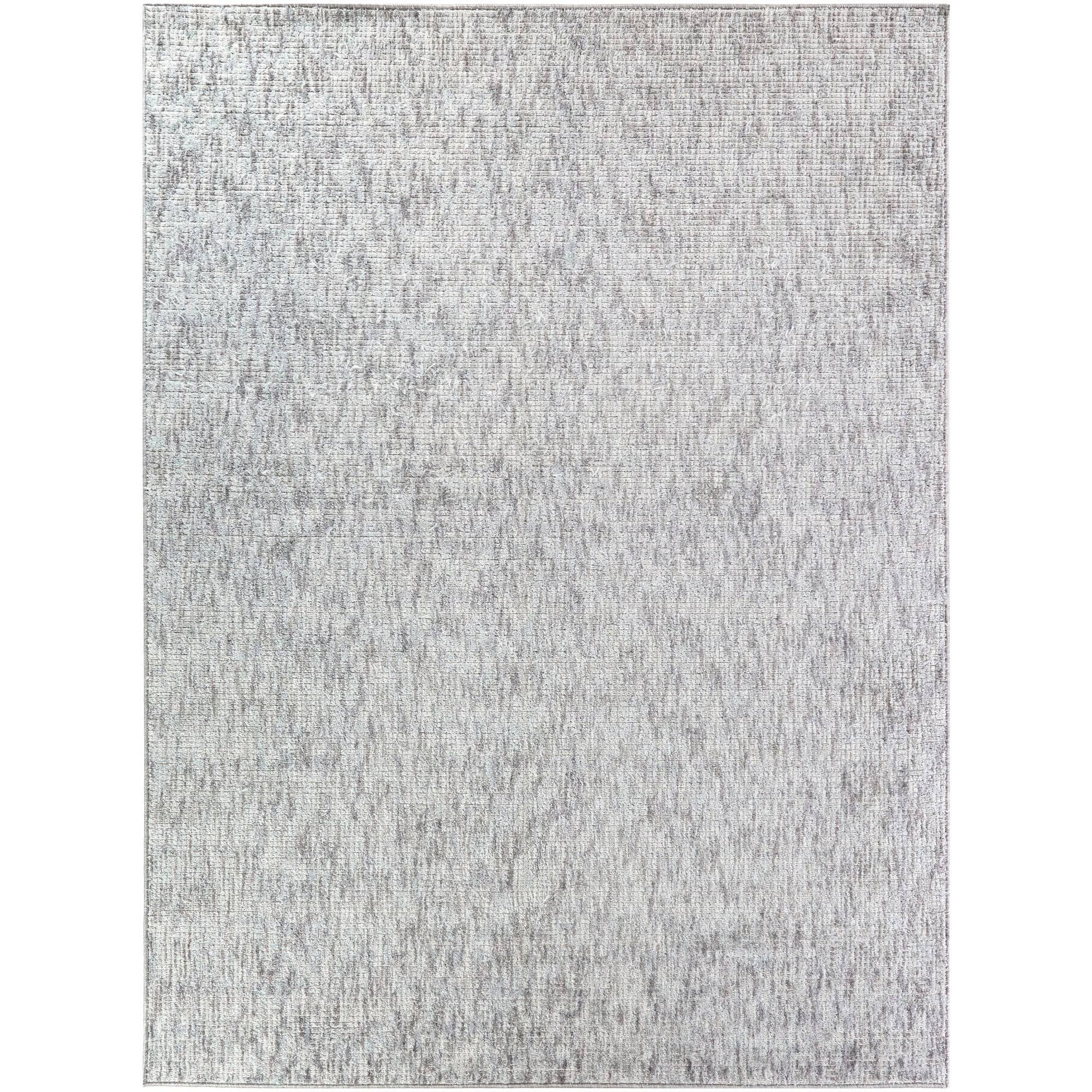Riordan Flatweave Area Rug - 2&7x22 x 7& Runner - Charcoal