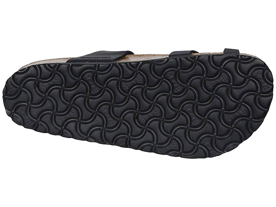 Birkenstock Mayari Birko-Flor Black / 43 / Narrow