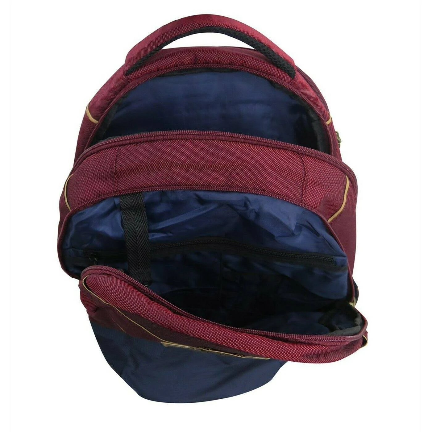 Wonder Woman Inspired Backpack