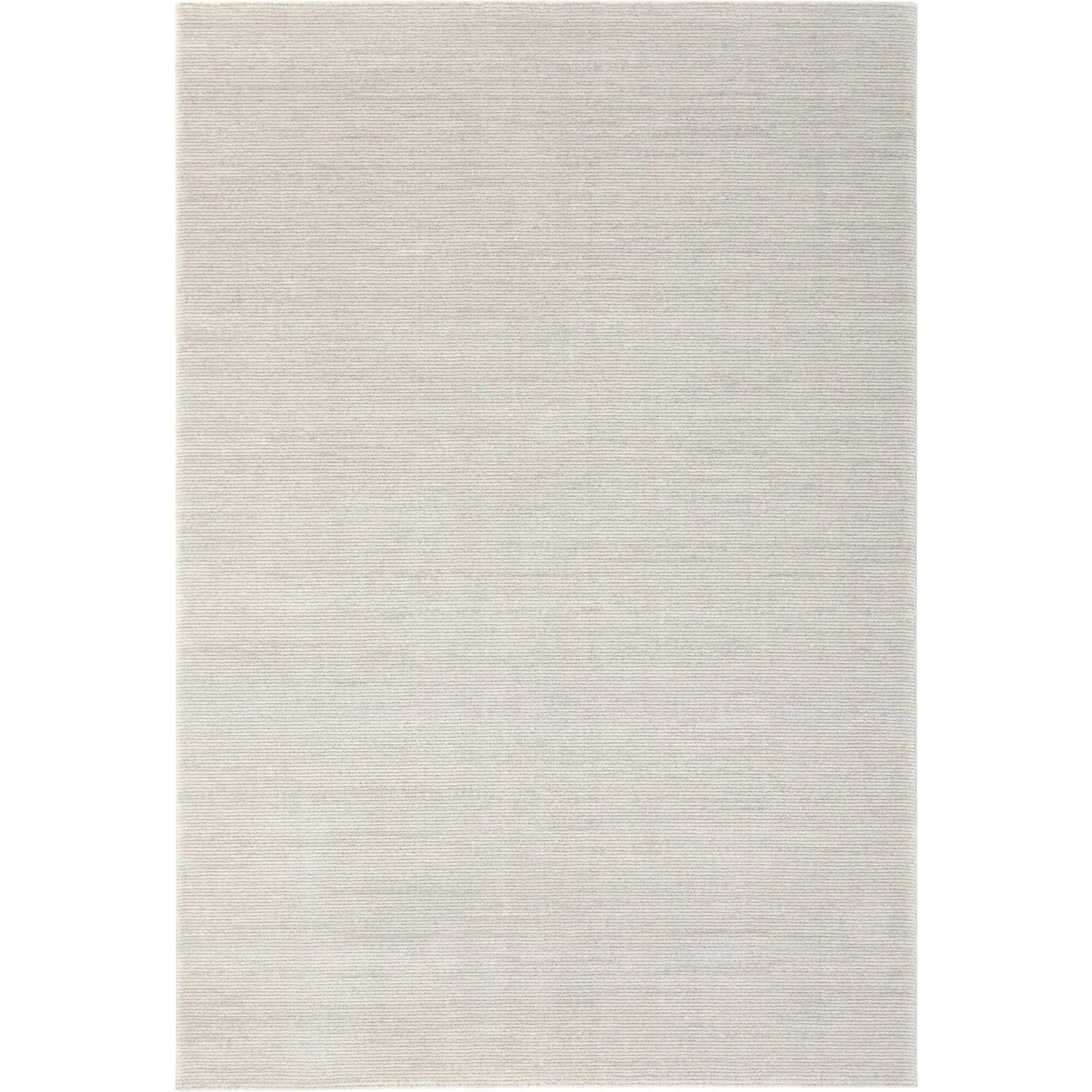 Kincaid Textured Solid Color Area Rug - 2&7x22 x 7& Runner - Grey