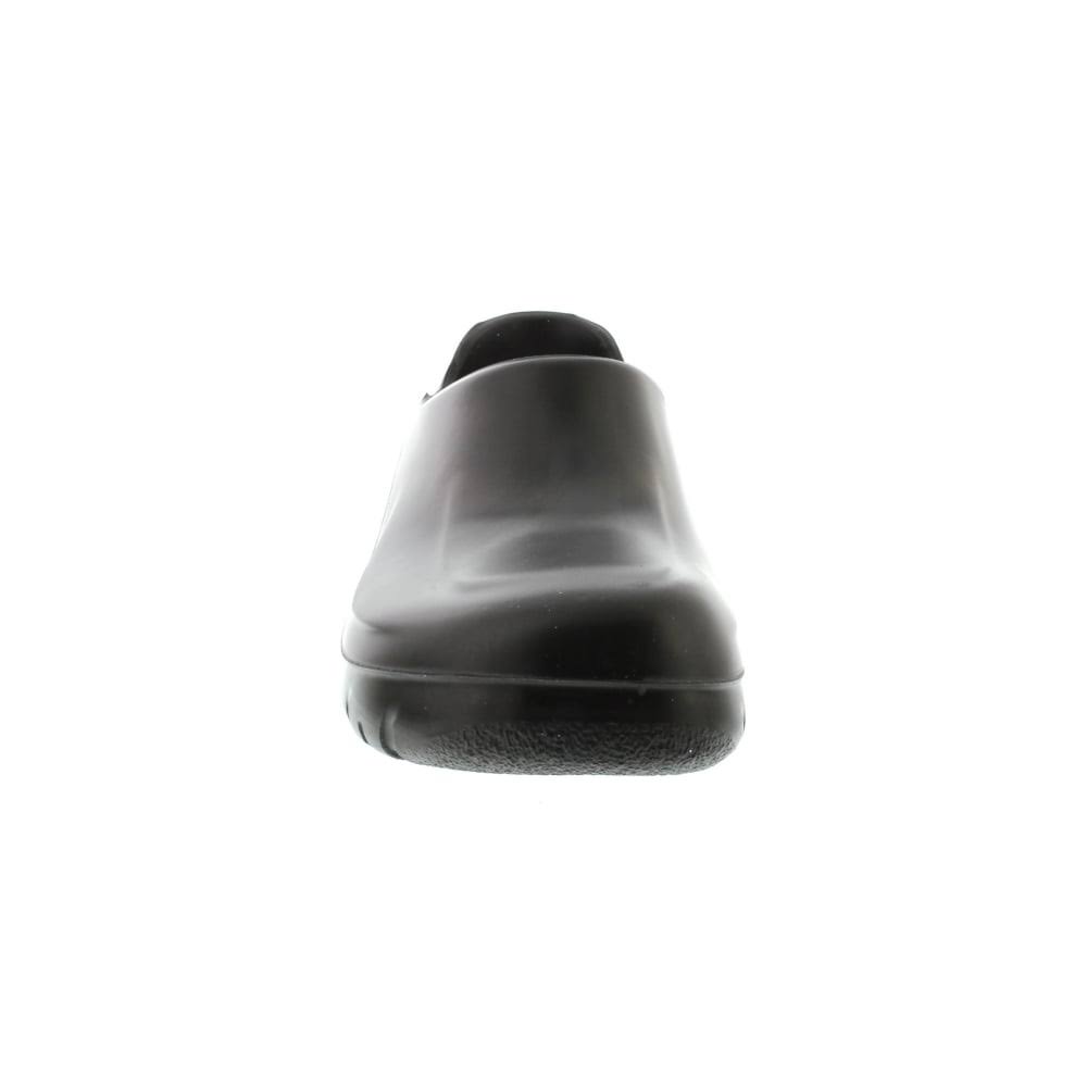 Birkenstock A 630 Polyurethane Black Womens Clog 46 EU