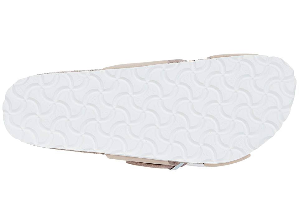 Birkenstock Siena Hex Light Rose Nubuck / 42 / Narrow