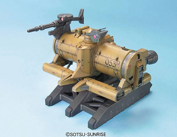 EX Model 1/144 MP-02A Oggo