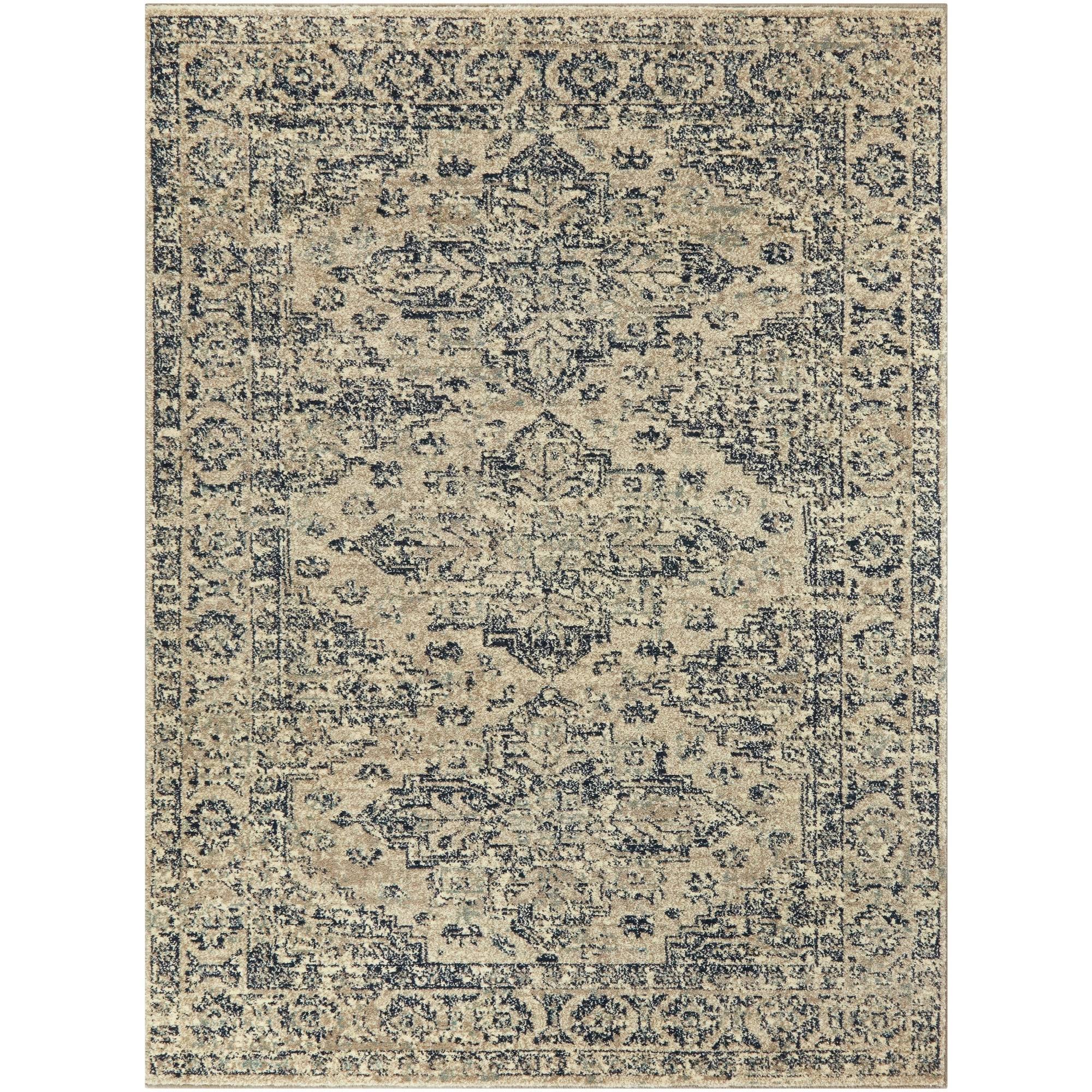 Finulf Power Loom Orange Rug Charlton Home Rug Size: Rectangle 5&3x22 x 7&