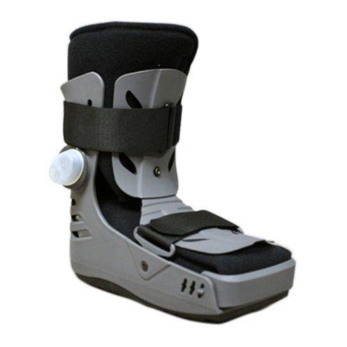 Bird & Cronin 08141273 Sprint Air Low Top Walker, Medium