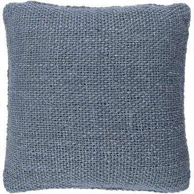 Josiah Rectangular Pillow Cover & Insert Fill Material: Down