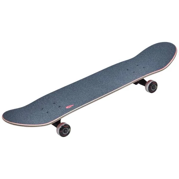 Birdhouse Plague Doctor Skateboard Complete Red 8.0 w/ Mob Grip