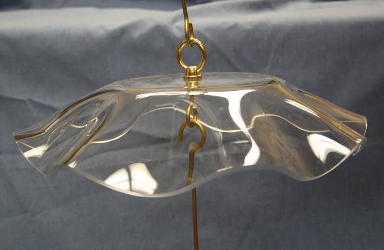 Birds Choice Weather Guard, Clear