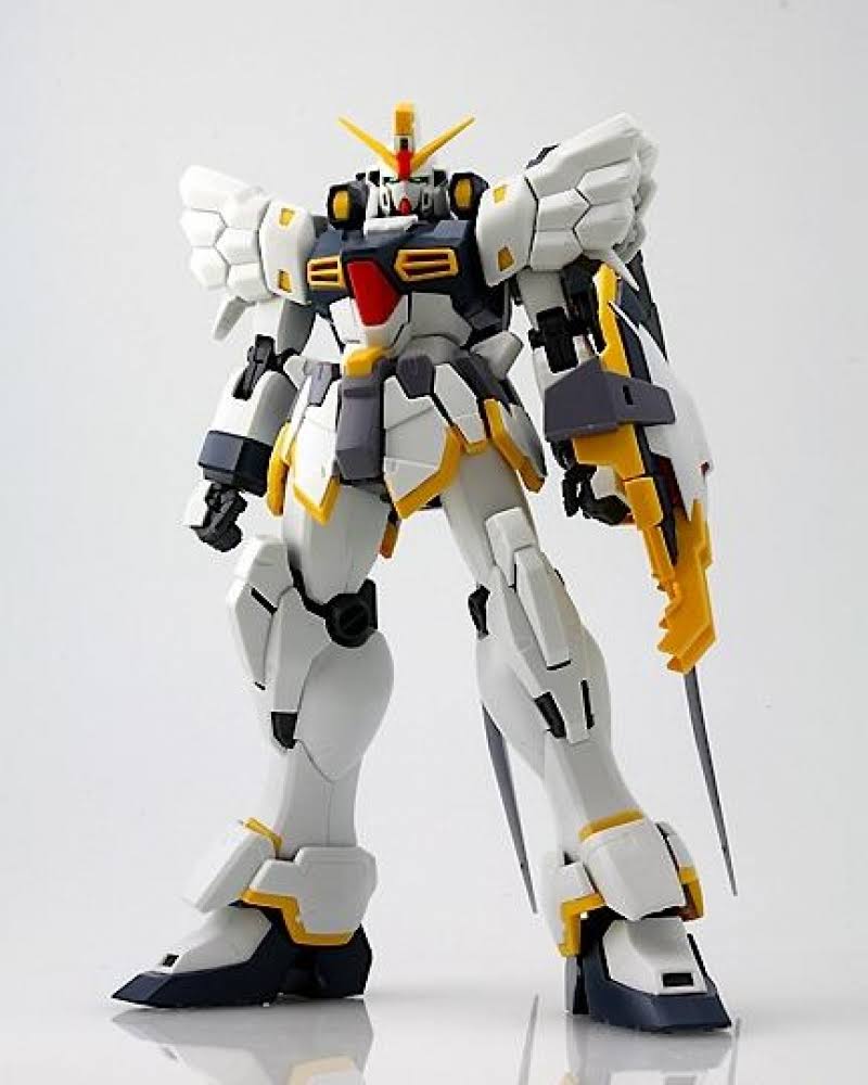 Bandai - 1/100 Gundam Sandrock Ver EW mg - 171536