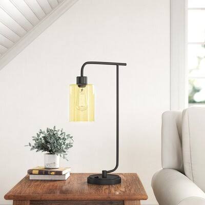 Birch Lane Heritage Leroux 24x22 Desk Lamp