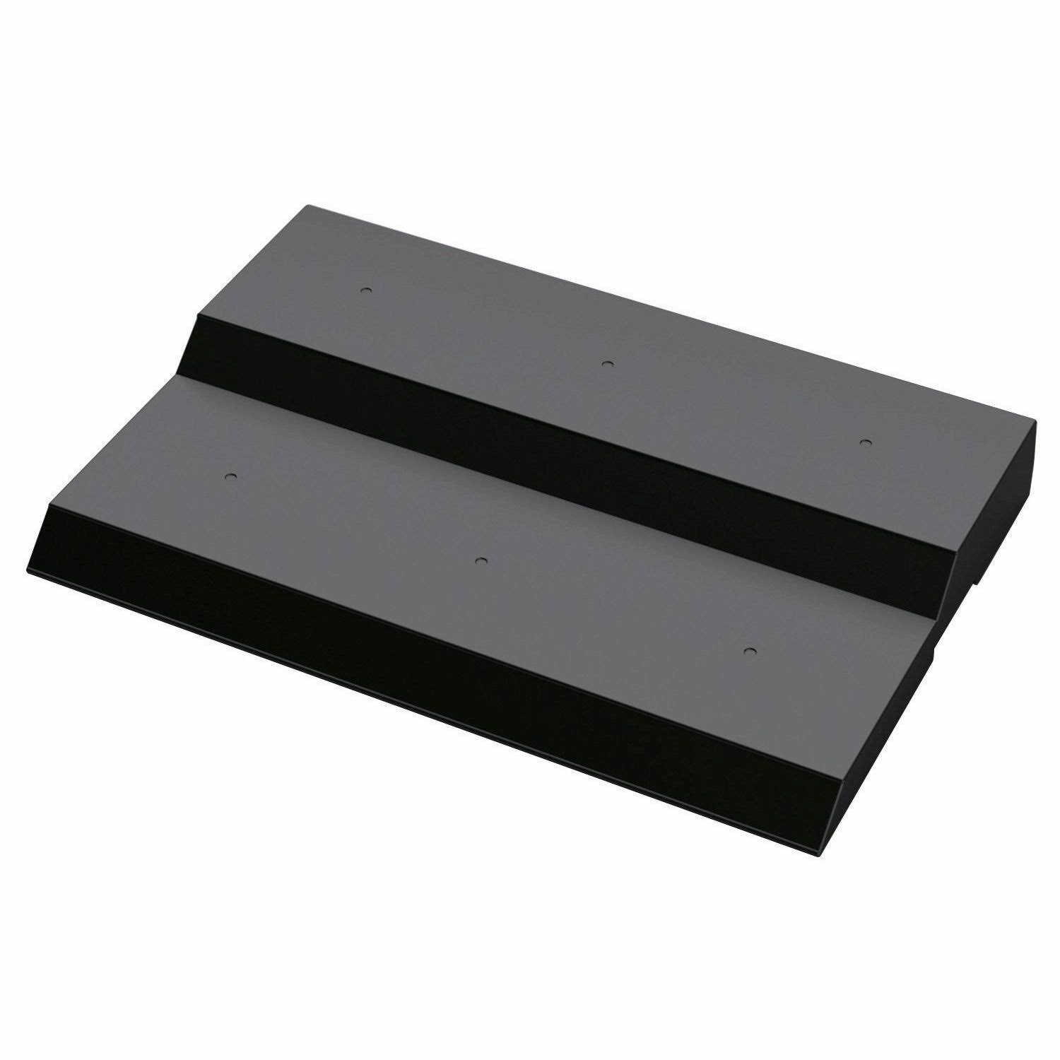 Black: Bandai Collection Stage