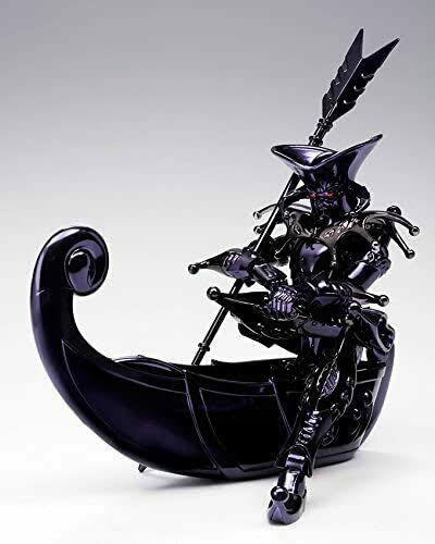 Saint Seiya Myth Cloth - Acheron Charon [Bandai Limited]