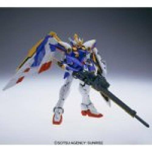 Bandai 123714 Wing Gundam Ver KA