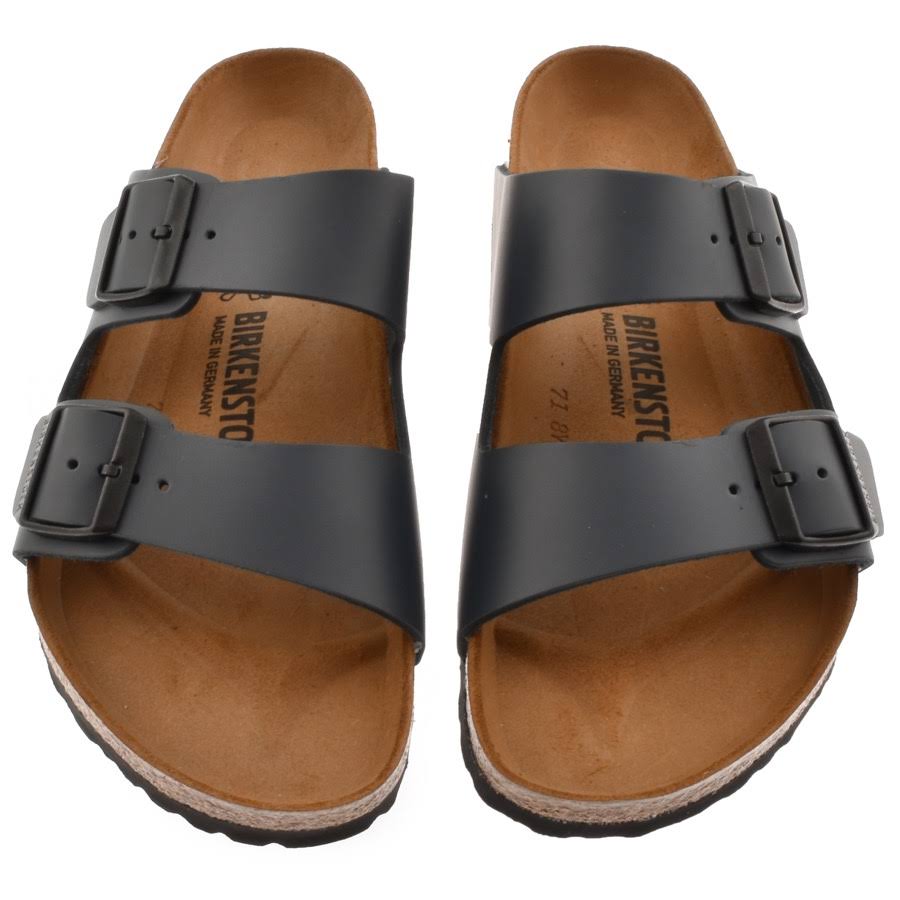 Birkenstock Arizona Sandals Blue